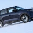 Leapmotor A10 interior revealed ahead of Q1 launch in China – BYD Atto 2 rival; up to 500 km CLTC EV range