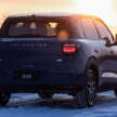 Leapmotor A10 interior revealed ahead of Q1 launch in China – BYD Atto 2 rival; up to 500 km CLTC EV range