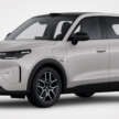 Leapmotor A10 interior revealed ahead of Q1 launch in China – BYD Atto 2 rival; up to 500 km CLTC EV range