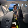 Leapmotor A10 interior revealed ahead of Q1 launch in China – BYD Atto 2 rival; up to 500 km CLTC EV range