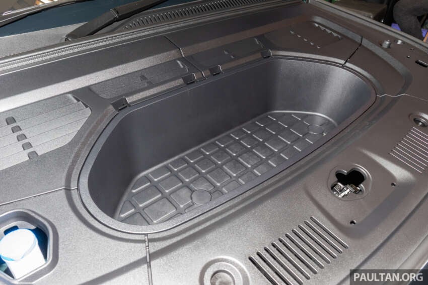 Leapmotor C10 Plus in Malaysia – 299 PS, 510 km WLTP, 180 kW DCFC, new Night Edition, from RM139k 2045066