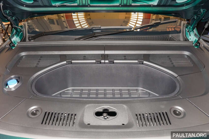 Leapmotor C10 Plus in Malaysia – 299 PS, 510 km WLTP, 180 kW DCFC, new Night Edition, from RM139k 2045067