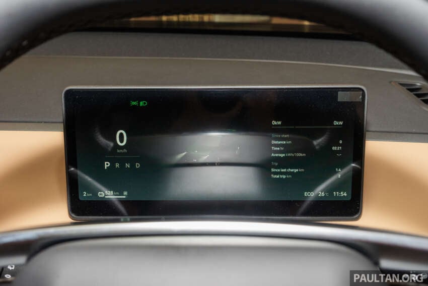 Leapmotor C10 Plus in Malaysia – 299 PS, 510 km WLTP, 180 kW DCFC, new Night Edition, from RM139k 2045071