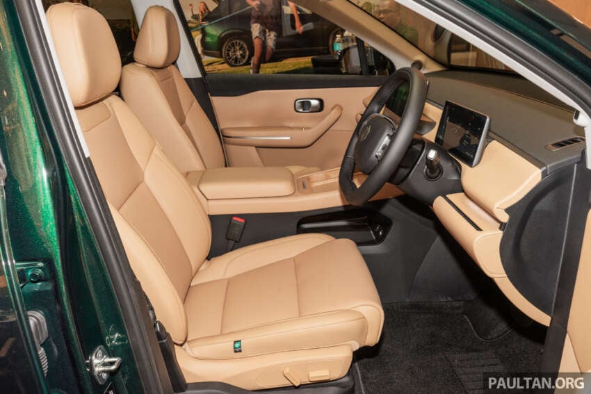 Leapmotor C10 Plus in Malaysia – 299 PS, 510 km WLTP, 180 kW DCFC, new Night Edition, from RM139k 2045074