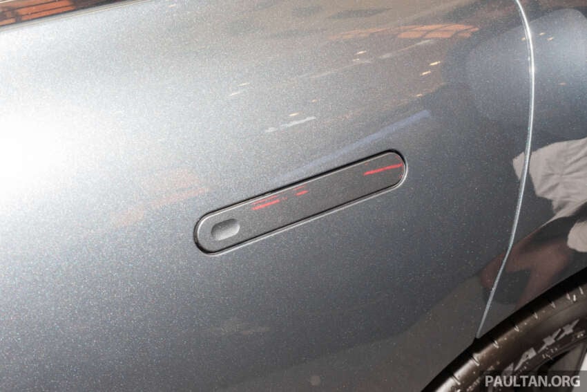 Leapmotor C10 Plus in Malaysia – 299 PS, 510 km WLTP, 180 kW DCFC, new Night Edition, from RM139k 2045002