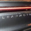 Leapmotor C10 Plus in Malaysia – 299 PS, 510 km WLTP, 180 kW DCFC, new Night Edition, from RM139k
