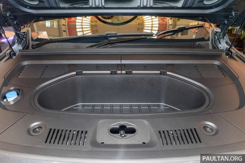 Leapmotor C10 Plus in Malaysia – 299 PS, 510 km WLTP, 180 kW DCFC, new Night Edition, from RM139k 2045013