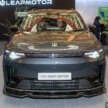 Leapmotor C10 Plus in Malaysia – 299 PS, 510 km WLTP, 180 kW DCFC, new Night Edition, from RM139k