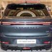 Leapmotor C10 Plus in Malaysia – 299 PS, 510 km WLTP, 180 kW DCFC, new Night Edition, from RM139k
