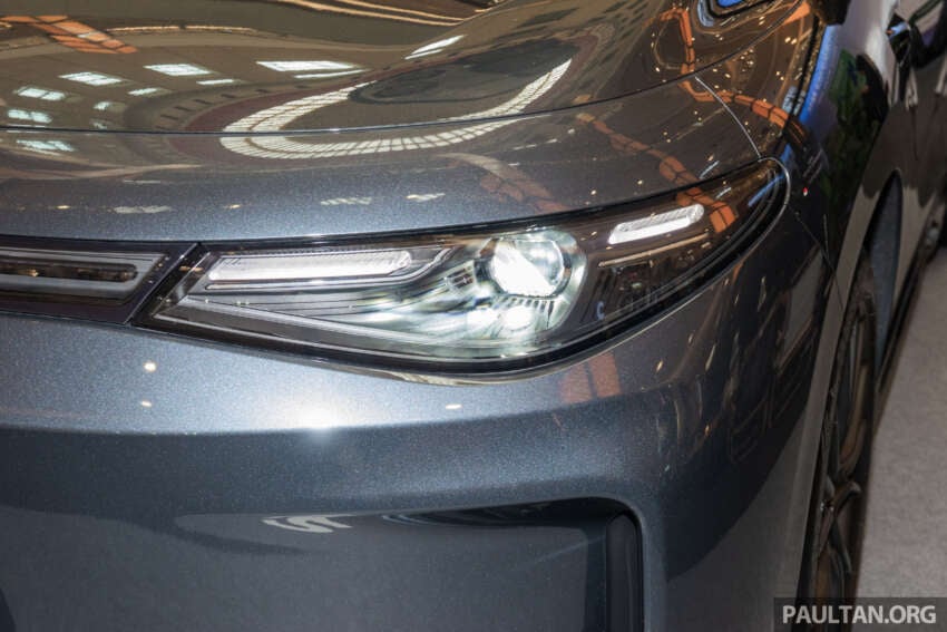 Leapmotor C10 Plus in Malaysia – 299 PS, 510 km WLTP, 180 kW DCFC, new Night Edition, from RM139k 2044994