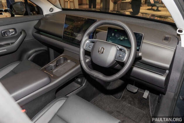 Leapmotor C10 Plus in Malaysia – 299 PS, 510 km WLTP, 180 kW DCFC, new Night Edition, from RM139k