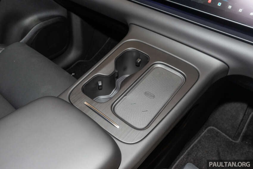 Leapmotor C10 Plus in Malaysia – 299 PS, 510 km WLTP, 180 kW DCFC, new Night Edition, from RM139k 2045025