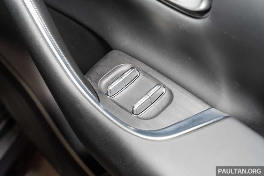 Leapmotor C10 Plus in Malaysia – 299 PS, 510 km WLTP, 180 kW DCFC, new Night Edition, from RM139k 2045040