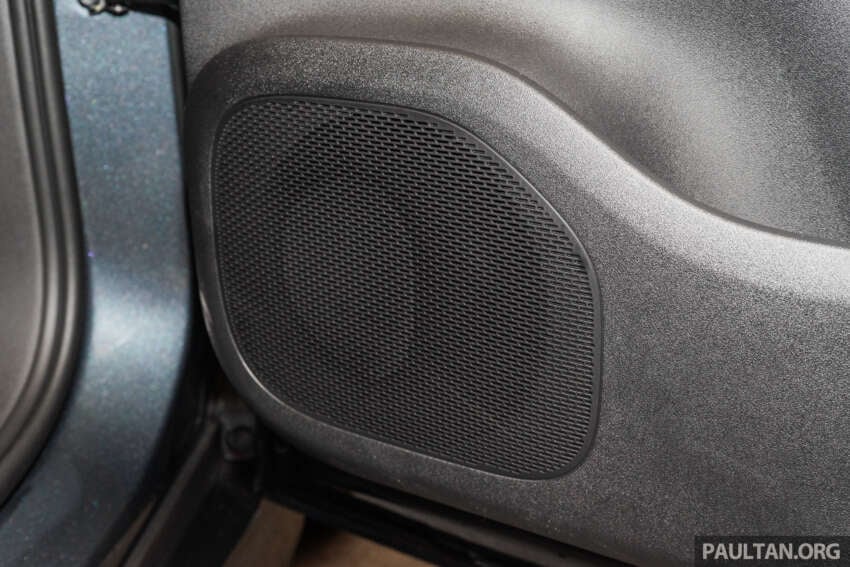 Leapmotor C10 Plus in Malaysia – 299 PS, 510 km WLTP, 180 kW DCFC, new Night Edition, from RM139k 2045041