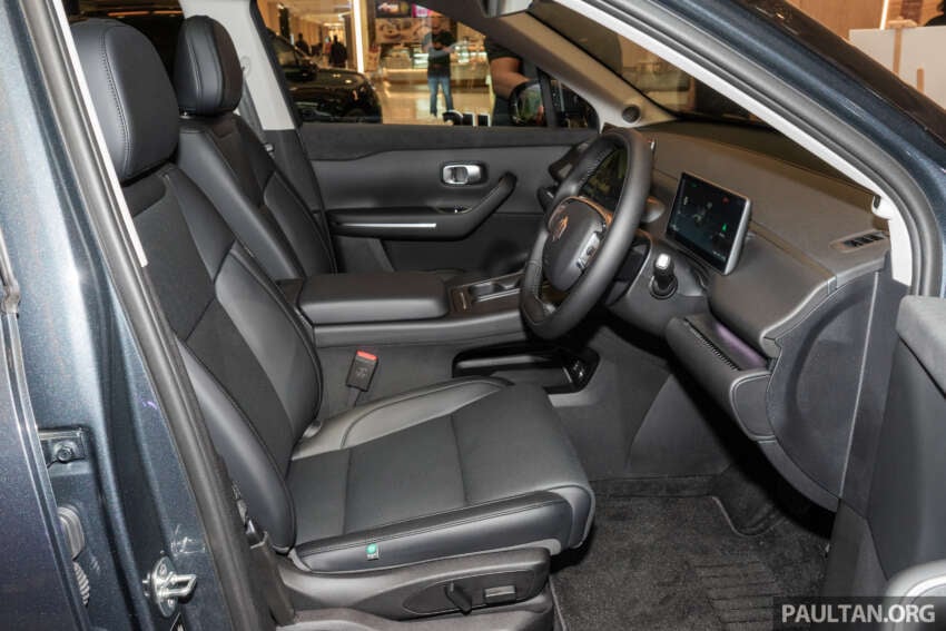 Leapmotor C10 Plus in Malaysia – 299 PS, 510 km WLTP, 180 kW DCFC, new Night Edition, from RM139k 2045042