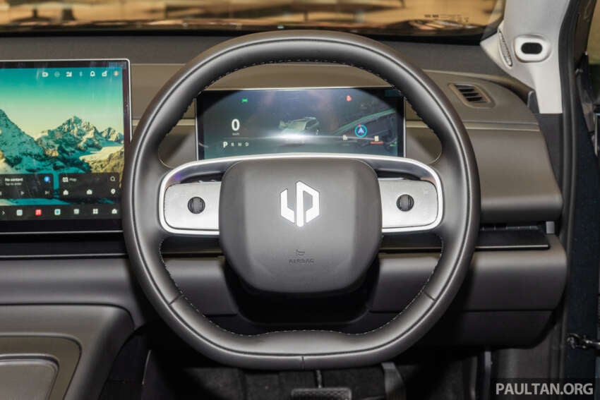 Leapmotor C10 Plus in Malaysia – 299 PS, 510 km WLTP, 180 kW DCFC, new Night Edition, from RM139k 2045017