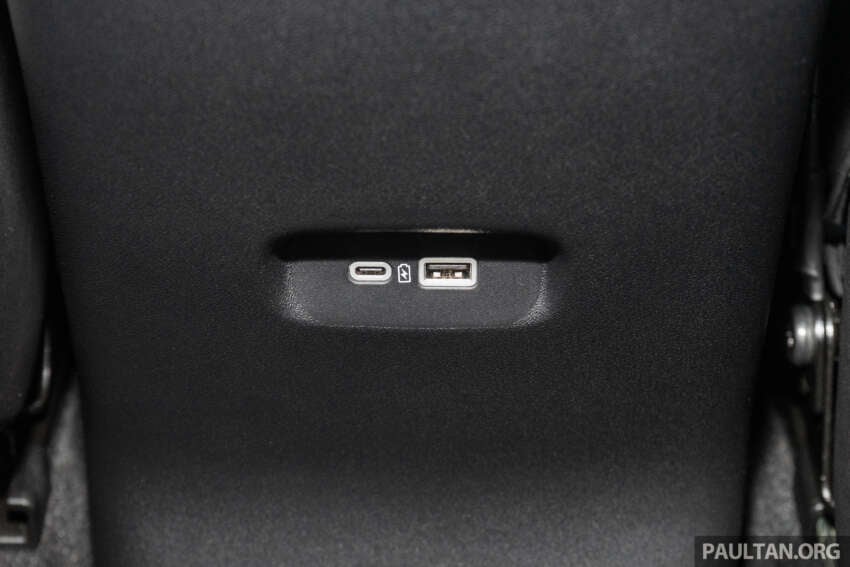 Leapmotor C10 Plus in Malaysia – 299 PS, 510 km WLTP, 180 kW DCFC, new Night Edition, from RM139k 2045052