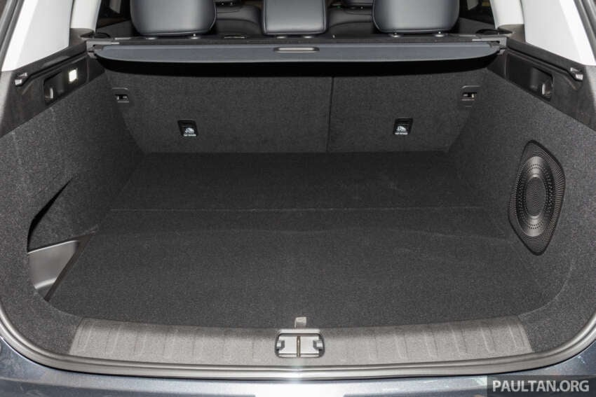 Leapmotor C10 Plus in Malaysia – 299 PS, 510 km WLTP, 180 kW DCFC, new Night Edition, from RM139k 2045055