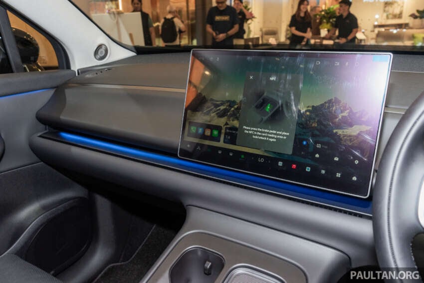 Leapmotor C10 Plus in Malaysia – 299 PS, 510 km WLTP, 180 kW DCFC, new Night Edition, from RM139k 2045021