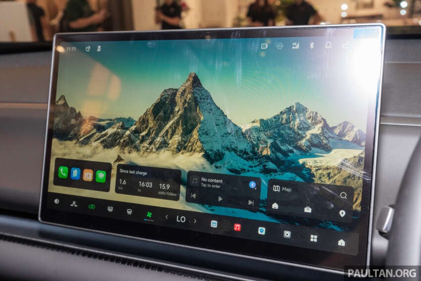 Leapmotor C10 Plus in Malaysia – 299 PS, 510 km WLTP, 180 kW DCFC, new Night Edition, from RM139k 2045022