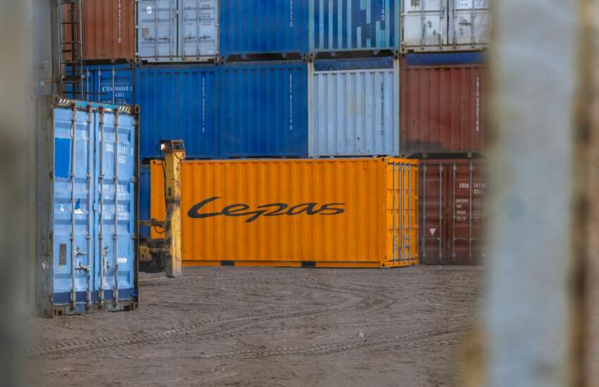 Lepas cars arrive in Malaysia ahead of brand’s 1H 2026 launch – L8 and C-seg L6 SUVs to spearhead push 2036774