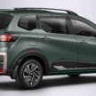 Nissan Gravite debuts in India – rebadged Renault Triber; sub-4m seven-seat MPV; 1.0L NA; from RM24k