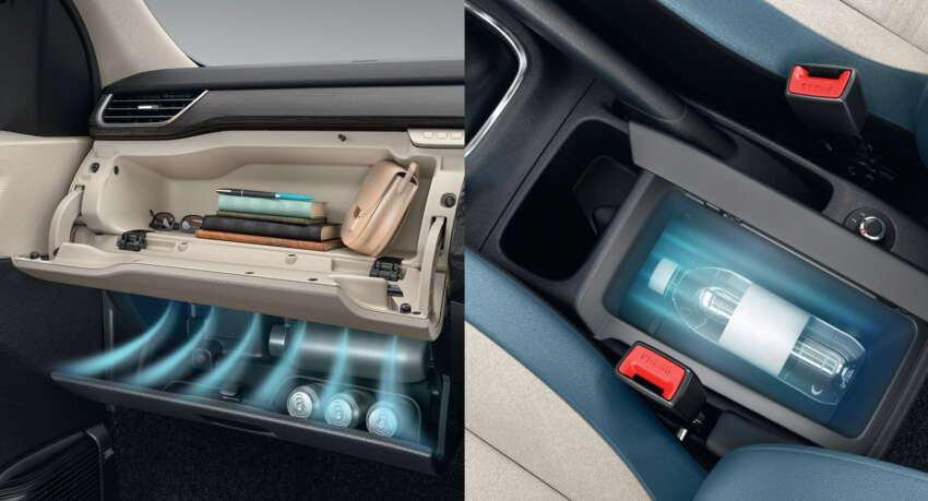 Nissan Gravite debuts in India – rebadged Renault Triber; sub-4m seven-seat MPV; 1.0L NA; from RM24k 2042979