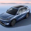 Proton eMas 7 PHEV launched – Malaysia’s cheapest plug-in hybrid, up to 996 km WLTP, RM106k-126k