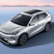 Proton eMas 7 PHEV launched – Malaysia’s cheapest plug-in hybrid, up to 996 km WLTP, RM106k-126k