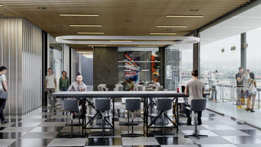 Sunway Iskandar Puteri track named Jeffrey Cheah Circuit – four layouts, up to 4.5 km; off-track facilities 2035244