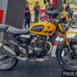 GALERI: Triumph Scrambler 400 XC – RM34,200