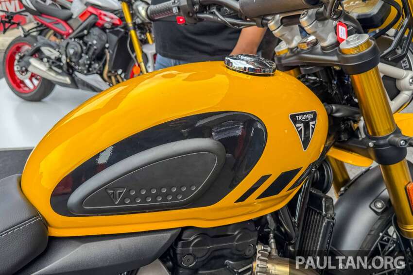 GALERI: Triumph Scrambler 400 XC – RM34,200 2041406