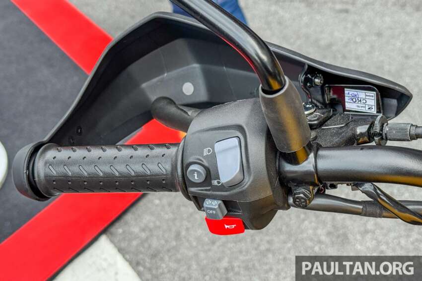 GALERI: Triumph Scrambler 400 XC – RM34,200 2041404