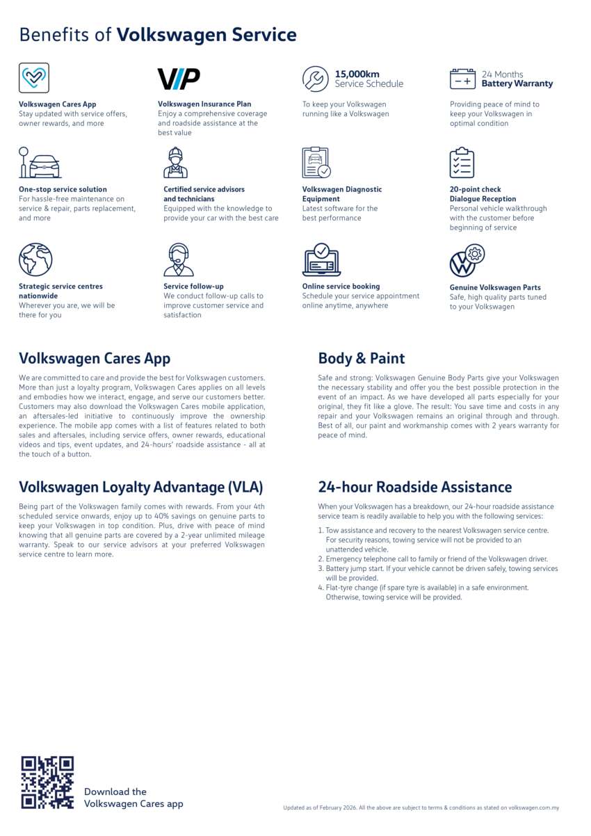 Volkswagen Golf Mk8.5 1.5 eTSI R-Line now in Malaysia – RM185,990, first 50 early birds get RM6k off 2039485