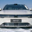 Zeekr 007 GT under consideration for Malaysia, RHD plans will determine – shooting brake EV, 0-100 2.95s