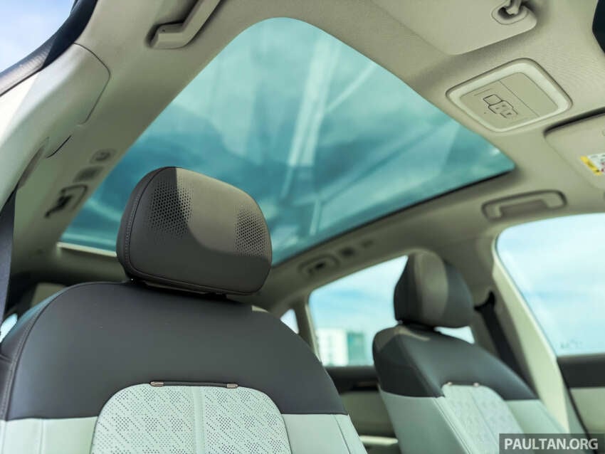 2026 Zeekr 7X pricing updated – three variants now from RM183k to RM231k; increased by up to 1.8% 2038103