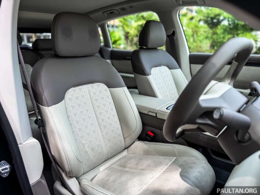 2026 Zeekr 7X pricing updated – three variants now from RM183k to RM231k; increased by up to 1.8% 2038106