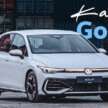 Volkswagen Golf Mk8.5 1.5 eTSI R-Line kini di Malaysia – harga RM185,990, 50 terawal dapat potongan RM6k