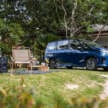 PANDU UJI: Nissan Serena e-Power C28 2026 memang power, cukup selesa tapi harga agak ‘kayangan’