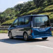 PANDU UJI: Nissan Serena e-Power C28 2026 memang power, cukup selesa tapi harga agak ‘kayangan’