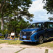PANDU UJI: Nissan Serena e-Power C28 2026 memang power, cukup selesa tapi harga agak ‘kayangan’