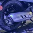 2026 Aveta Bellagio scooter Malaysia launch, RM6,998