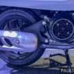 2026 Aveta Bellagio scooter Malaysia launch, RM6,998
