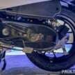 2026 Aveta Bellagio scooter Malaysia launch, RM6,998