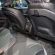 BMW iX3 2026 di Bangkok – EV generasi NA5 dengan pengecasan DC 400 kW, jarak gerak WLTP 805 km