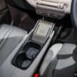 BYD Atto 1 launched in Thailand – brand’s cheapest EV; 75 PS, up to 304 km WLTP; priced from RM52k
