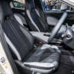 BYD Atto 1 launched in Thailand – brand’s cheapest EV; 75 PS, up to 304 km WLTP; priced from RM52k