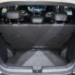 BYD Atto 1 launched in Thailand – brand’s cheapest EV; 75 PS, up to 304 km WLTP; priced from RM52k