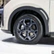 BYD Atto 1 launched in Thailand – brand’s cheapest EV; 75 PS, up to 304 km WLTP; priced from RM52k