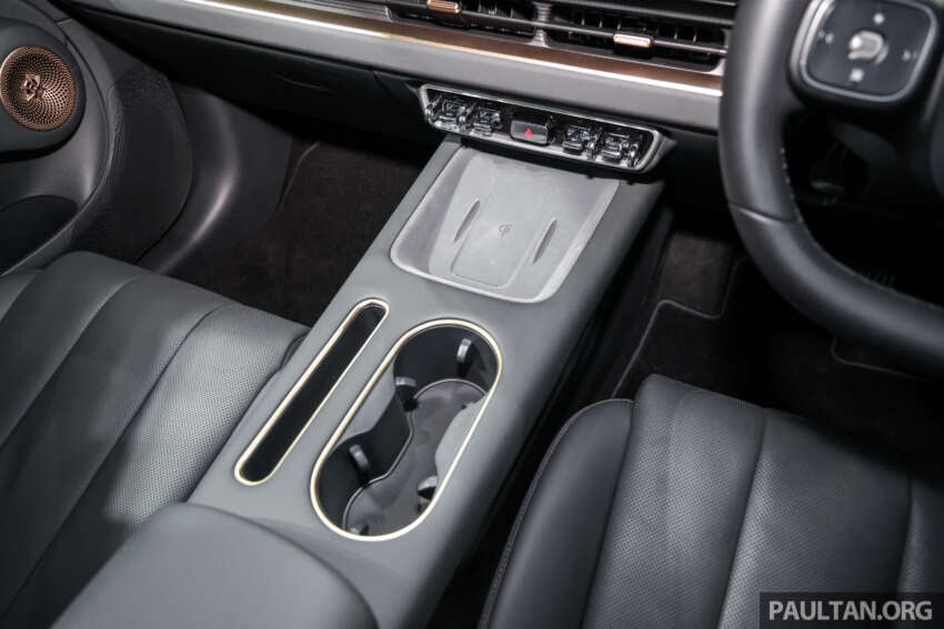 GWM Ora 5 Hybrid – 1.5L turbo petrol and e-motor, 223 PS and 476 Nm combined; from RM88k in Thailand 2056045